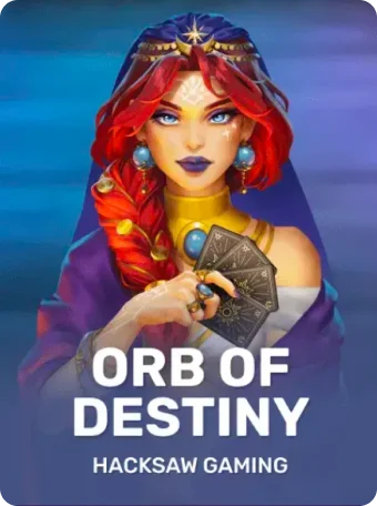 Orb of Destiny
