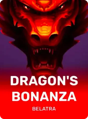 Dragon's Bonanza