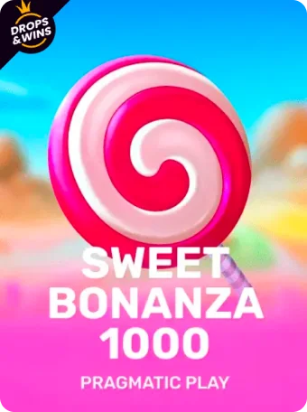 Sweet Bonanza 1000