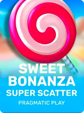 Sweet Bonanza