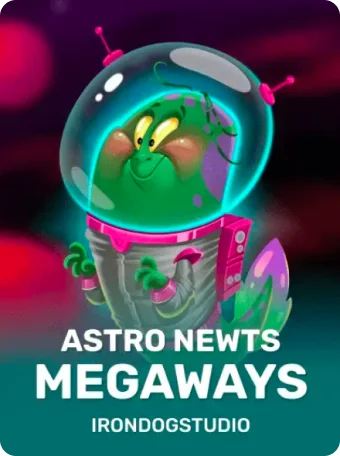 Astro Newts